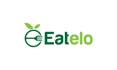 Eatelo.com - Creative brandable domain for sale